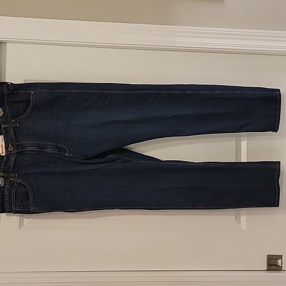 Wrangler Other - Wrangler Dark Blue Men's Jeans